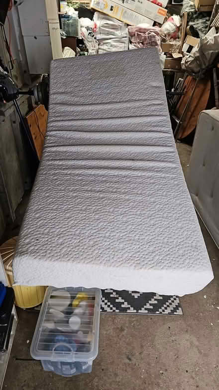 Photo of free 2 single mattresses (Ruislip) #1