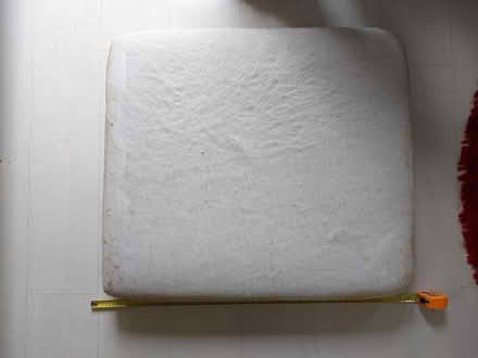 Photo of free sofa seat cushion foam x 2 (batchworth HA6) #2