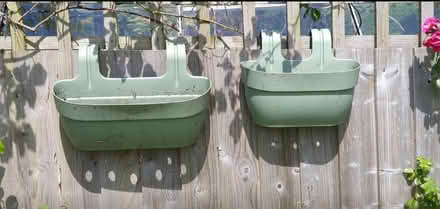 Photo of free Plant hangers (Ivybridge PL21) #1