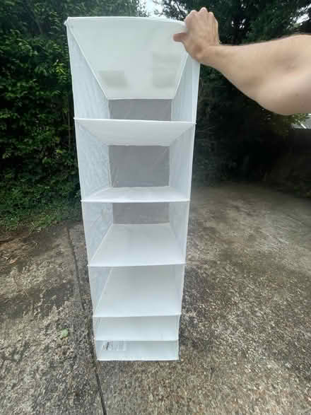 Photo of free IKEA Skubb (SM5) #1