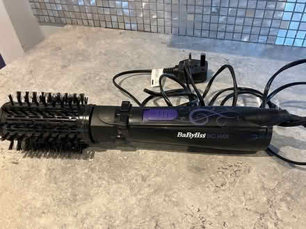 Photo of free Babyliss Hair Styler (Dublin 4) #1