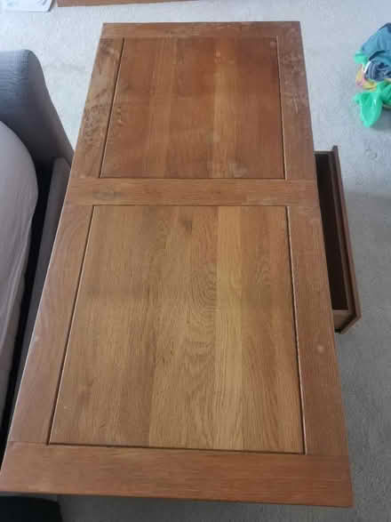 Photo of free Wooden TV cabinet (Westbury-on-Trym, BS10) #4
