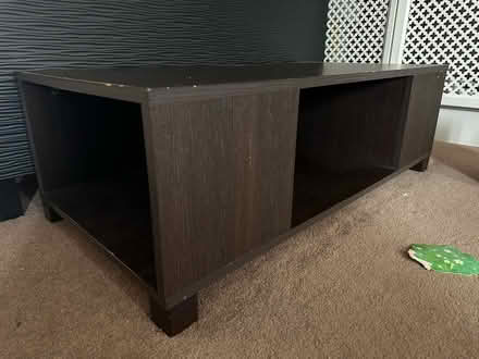 Photo of free Coffee table (Stopsley, Luton) #2