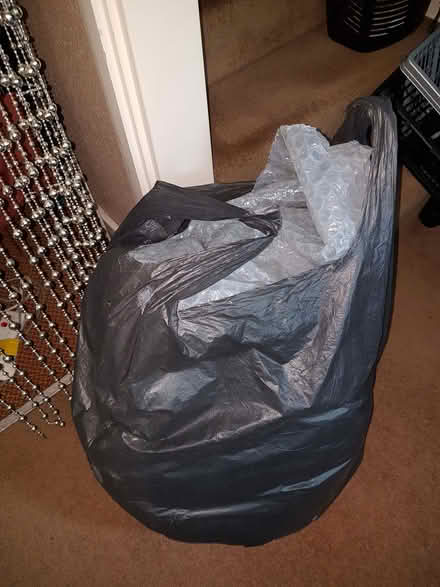 Photo of free Bubble Wrap (Gledhow LS8) #1
