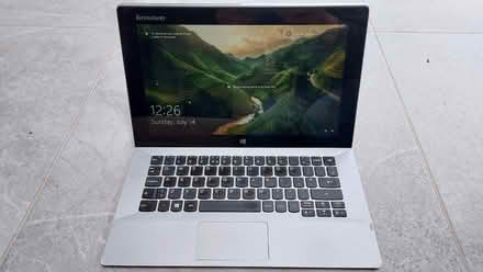 Photo of free Laptop (IP4) #3