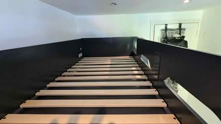 Photo of free Tall cabin bed (Thames Ditton KT7) #4