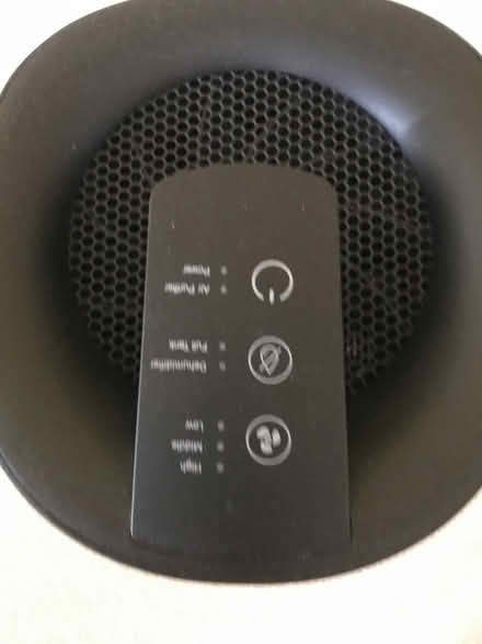 Photo of free De humidifier (St Albans) #2