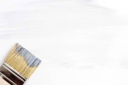 Photo of White paint (Bedford) #1