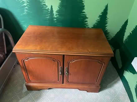 Photo of free Low Storage Cabinet (Wisewood/Hillsborough S6 4) #1