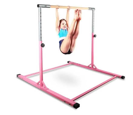 Photo of free Kids Indoor Gym Bar (Wavertree L18) #1