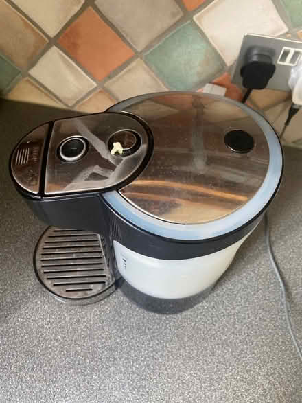 Photo of free Breville HopCup kettle (St Albans AL1) #2