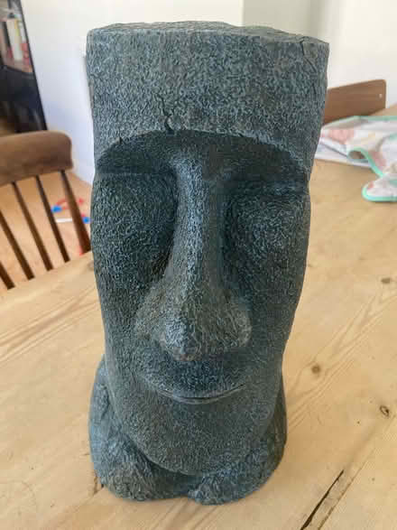 Photo of free Novelty tissue dispenser (Catford) #1