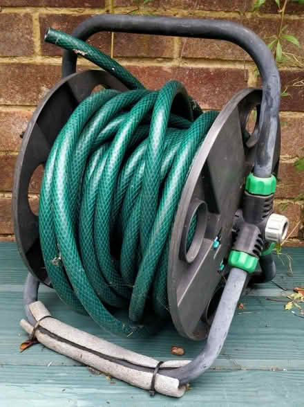Photo of free Garden hose (Amersham HP7) #1