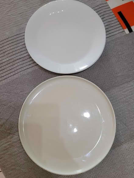 Photo of free Plates x 3 (Feltham TW13) #2