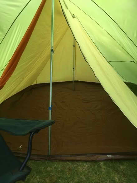 Photo of free Tent (Southport PR9) #3