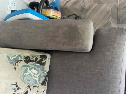 Photo of free Three seater sofa (KT5) #3
