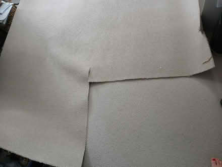 Photo of free New unused carpet (Letchworth SG6) #1