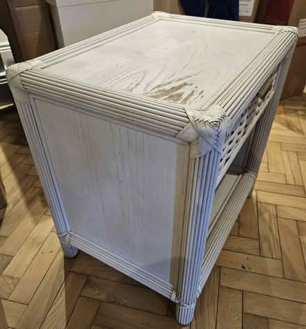 Photo of free Bedside cabinet (Brockley SE4) #2