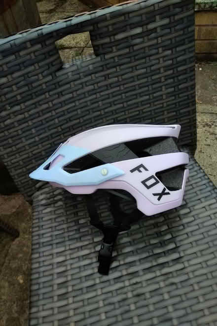 Photo of free Bicycle helmet size XS/S 50-55cm (Stirchley/Kings Heath B30) #1
