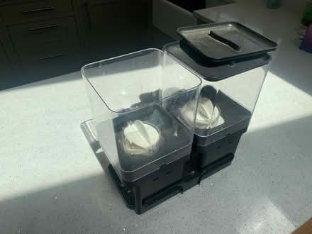 Photo of free Dispensers sweets etc (Dartford Heath DA2) #2