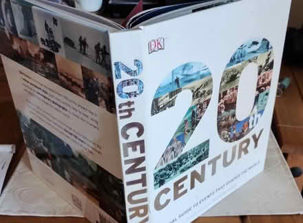 Photo of free Books (Horsham) #1