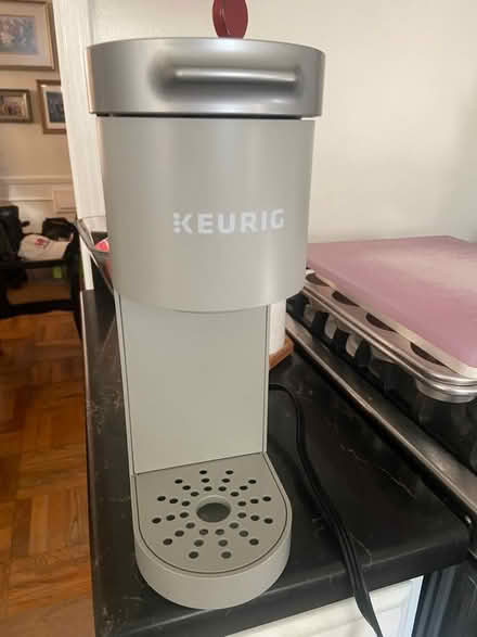 Photo of free Keurig One Cup Brewer (North Hollywood CA) #1