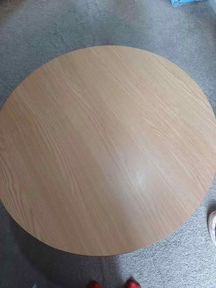 Photo of free Round Table (Kendal) #2