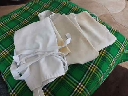 Photo of free Aprons (Fishermead MK6) #2
