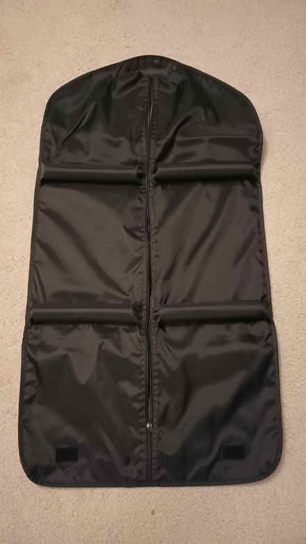 Photo of free Two Suit Bags (College Park Woods) #1