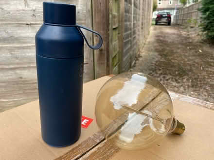 Photo of free Lamp bulb (SM5) #2