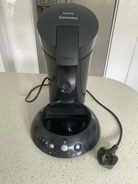 Photo of free Philips Senseo coffee pod machine (Broxbourne EN10) #2