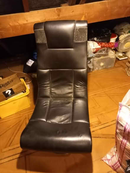 Photo of free Working Xrocker Gaming Chair (Breadsall Hilltop) #2