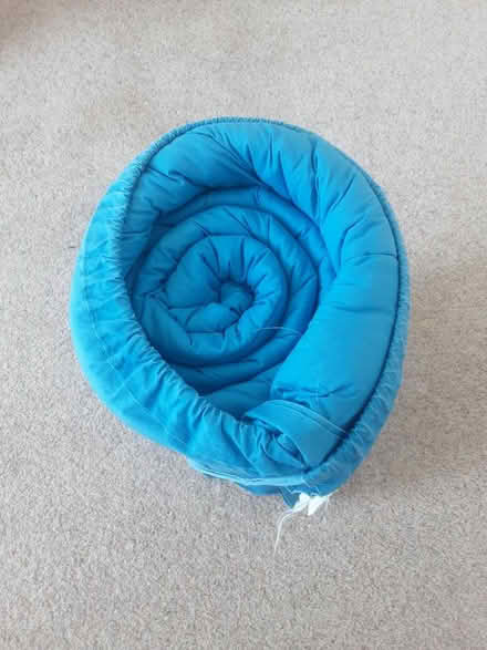 Photo of free Cocoon single sleeping bag, 1980's (Hove BN3) #1
