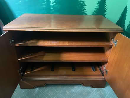 Photo of free Low Storage Cabinet (Wisewood/Hillsborough S6 4) #2