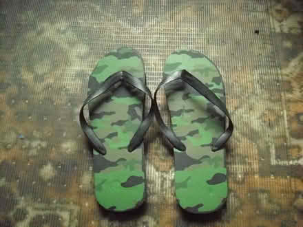 Photo of free Women's sandals UK Size 10 (Grange Court E10) #1