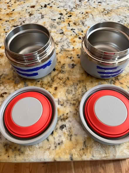 Photo of free Hydro Flask Thermal Food Containers (Westboro) #2