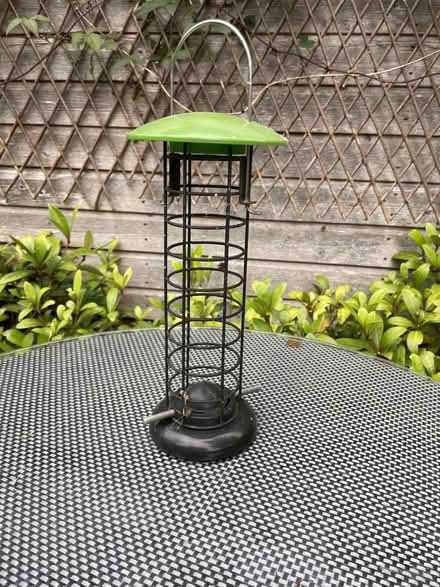 Photo of free Four bird feeders (Headington OX3) #2