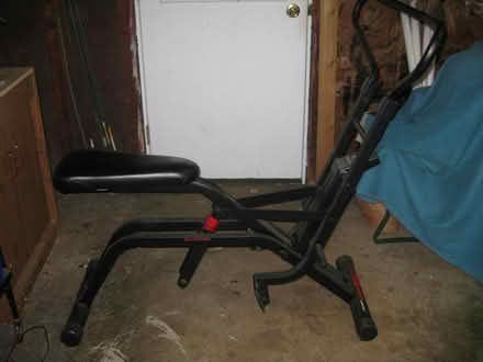 Photo of free Cardio Fit (Northwest Frederick) #2