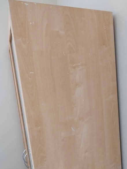 Photo of free Wardrobe with 3 drawers (Loxton Drive BA2) #3