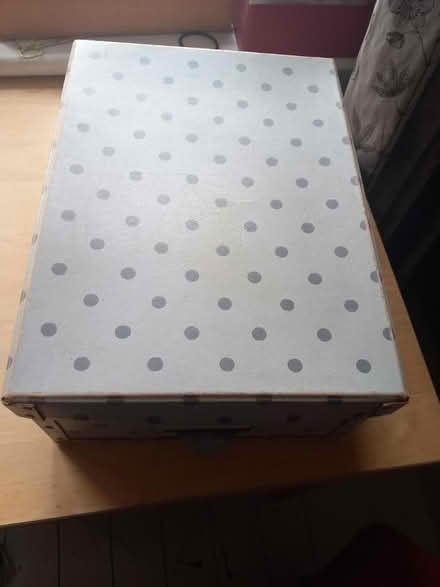 Photo of free Box of assorted A4 sized paper (Knaresborough.) #1
