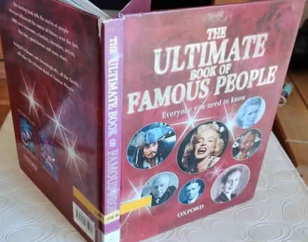 Photo of free Books (Horsham) #2