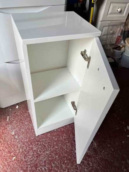 Photo of free Bathroom Fittings (Oxton CH42) #1