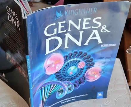 Photo of free Books (Horsham) #3