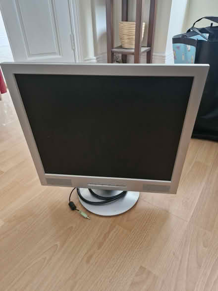 Photo of free Computer monitor (Leixlip) #1
