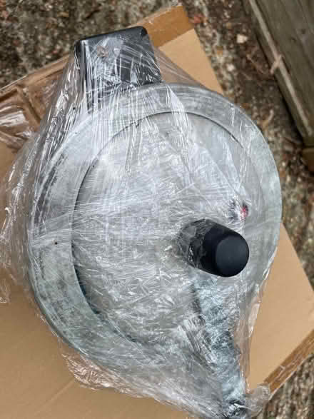 Photo of free Pressure cooker (SM5) #3