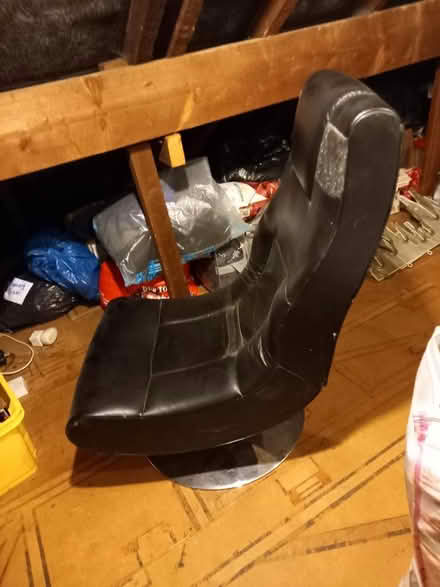 Photo of free Working Xrocker Gaming Chair (Breadsall Hilltop) #1