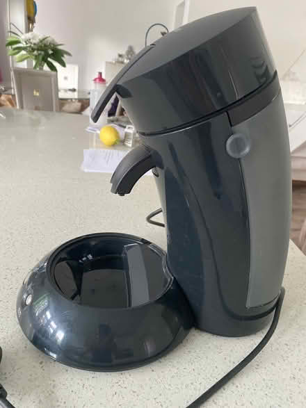 Photo of free Philips Senseo coffee pod machine (Broxbourne EN10) #1