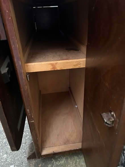 Photo of free fold away dining table (BN3) #4