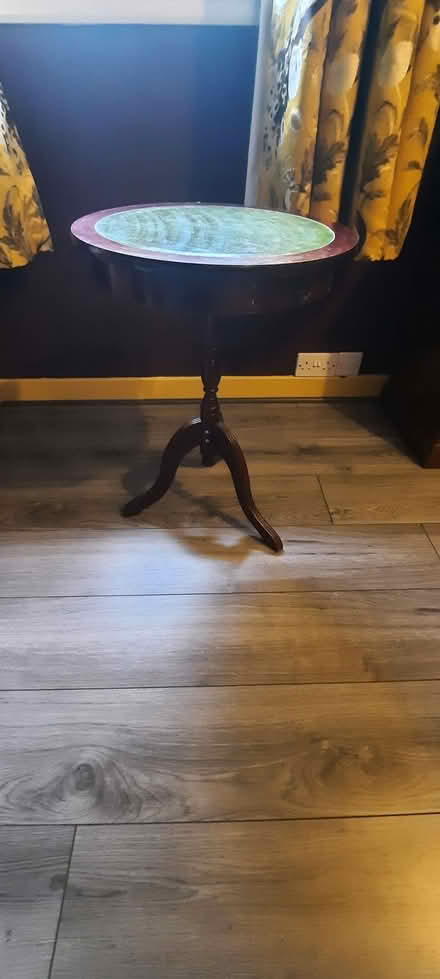 Photo of free Side table (Law DD3) #1