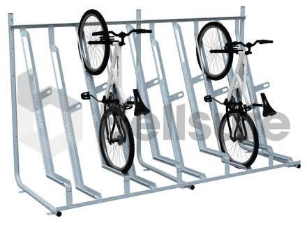 Photo of free Bike street Sure varti 45 storage (Walthamstow) #1